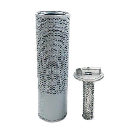 Hydraulic Oil Return Filter Po-Co-01-01430/60200365 for Sany Qx-M1745