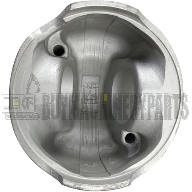 Piston 23410-4A910 Suitable For Hyundai D4CB Engines