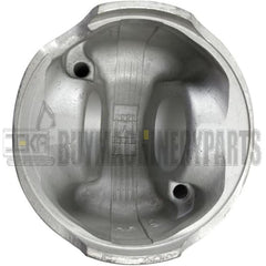 Piston 23410-4A910 Suitable For Hyundai D4CB Engines
