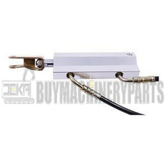 Front Convertible Top Cylinder for Mercedes Benz SLK230 SLK32 AMG 2.3L 3.2L 1998-2004