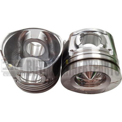Piston DS7030395 7030395 7425358 Suitable For Bobcat Doosan D24 Engines