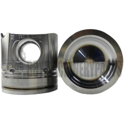 Piston 4934860 Suitable For Cummins QSB4.5 And QSB6.7 Engines
