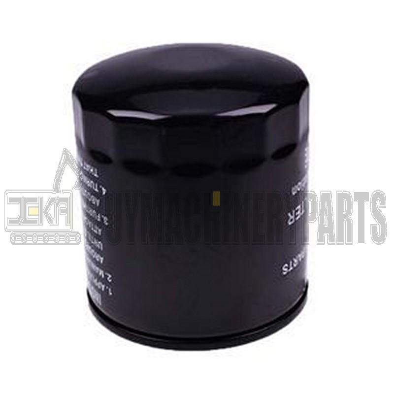 Oil Filter 02/800176 for JCB 8052 8056 8060 8080 JS70 JZ70