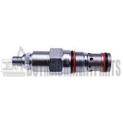 Flow Control Valve 77722575 Replace Sandvik