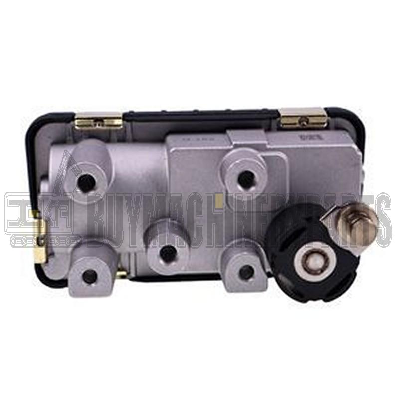 Turbo Actuator 712120 G-282 6NW009420-21 for BMW Vehicle 118D