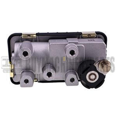 Turbo Actuator 712120 G-282 6NW009420-21 for BMW Vehicle 118D