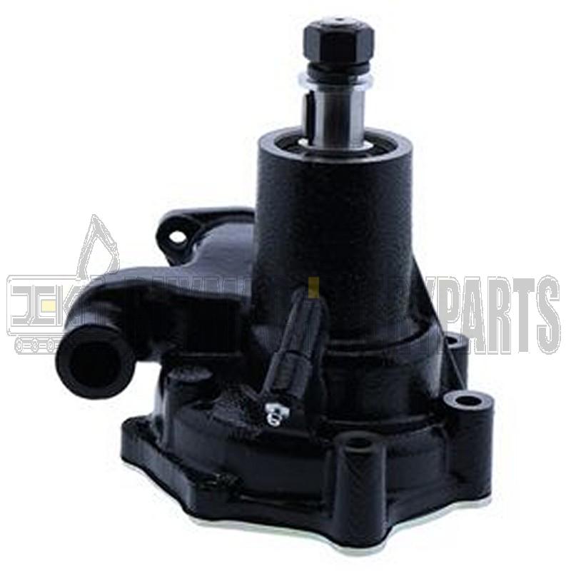 Water Pump 16100-1170 for Hino Engine EH700 Excavator EX220-1 EX220-2 EX220-3