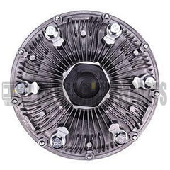 Viscous Fan Clutch Assembly 447916A1 for CASE IH Tractor MX180 MX200 MX210 MX220 MX230 MX240 MX255 MX270 MX285
