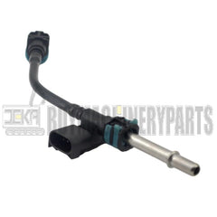 68268053AB Fuel Pressure Sensor Compatible With 14-18 Dodge Ram 1500 5.7L V8 19-21 Ram 1500 Classic 5.7L V8