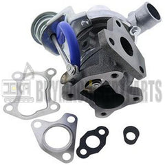 Turbo RHB32 Turbocharger 8970786400 for Isuzu Gemini 1.5L JT 88- For Opel Corsa 93-00 X15DT 4EC1 4EC1T