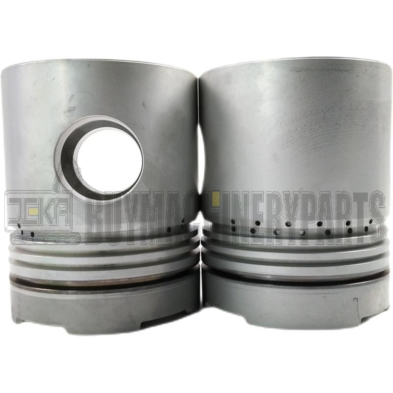 Piston 199821 Suitable For Cummins NH220-743 Engine Parts