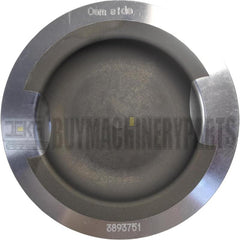 Piston 3893751 Suitable For Cummins L10 M11 ISM QSM Series Engines