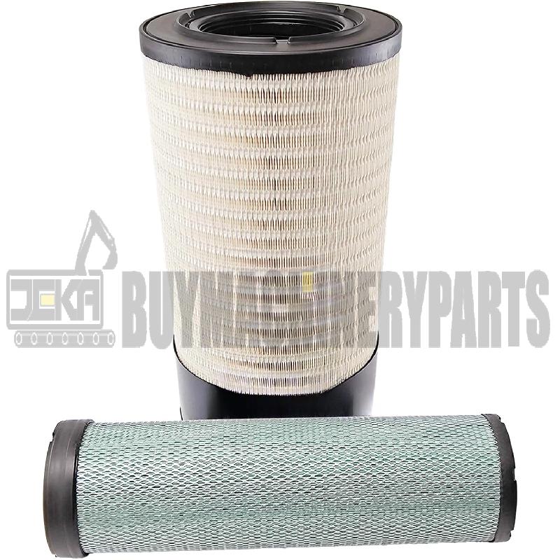 Air Filter 453-5509421 471-6955 Suitable for Caterpillar CAT E330D2 E336D2