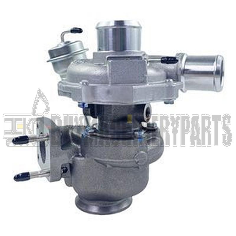Turbo K03 Turbocharger 53039880516 for Iveco Engine F5C New Holland Tractor T5.105 T5.115 T5.95