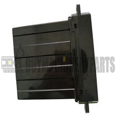 Air Conditioner Controller 543-00107 for Doosan Excavator DX700LC DX530LC-3 DX520LC DX490LC-3 DX480LCA DX500LCA