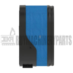 Air Filter AT370279 for John Deere Engine 6068 6090 Crawler Loader 655K Dozer 750K 850K Harvester 1270E 1270G