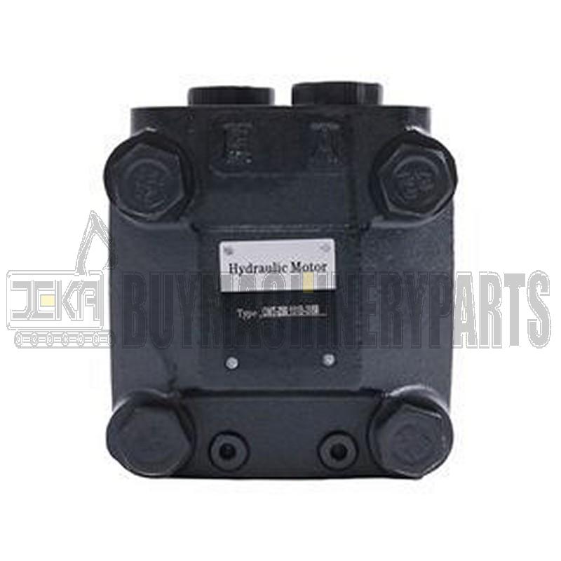 17T Splined Hydraulic Motor 151B2058 OMT250-151B2058 replace Danfoss