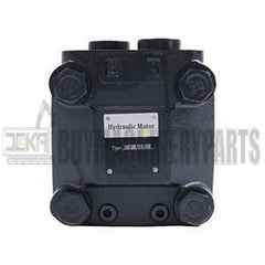 17T Splined Hydraulic Motor 151B2058 OMT250-151B2058 replace Danfoss