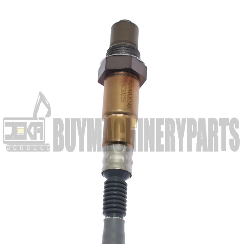 Oxygen O2 Sensor 1K0998262AD Fit for Audi A4 A8 TT Porsche Cayenne Volkswagen Beetle Golf Jetta City