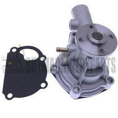 Water Pump 32C45-00023 With Thermostat for Mitsubishi Engine S4Q S4Q2 S3Q2 S4Q2T