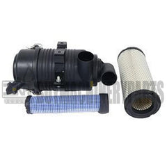 Air Filter Kit 142-3554 126-7646 for Exmark Toro Z Master Professional 7500-D Series Riding Mower 72027 72028 72029 72030 72065 72074 72076 72096 72098