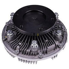 Fan Clutch RE50225 for John Deere Engine 6076 6081 Tractor 4555 4560 4760 4960 8100 8200 8400