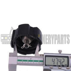 Fuel Tank Cap 17620-ZT3-030 17620-ZT3-020 for Honda Generator EU1000I EU1000IK1 EU1000IT1 EU2000I EU2000IK1 EX700C