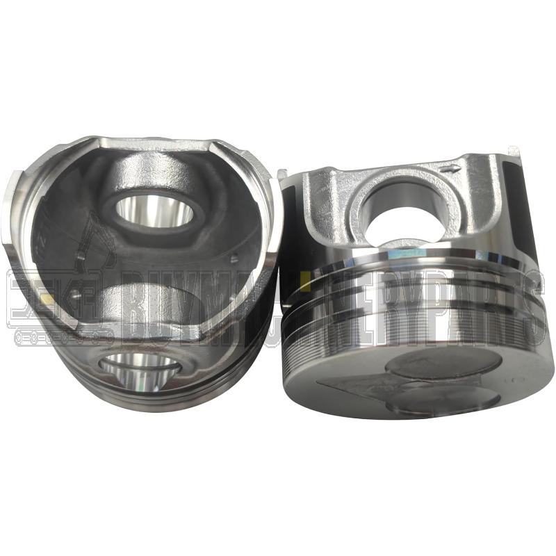 Piston 15821-21110 Suitable For Kubota Z402 Engine Parts