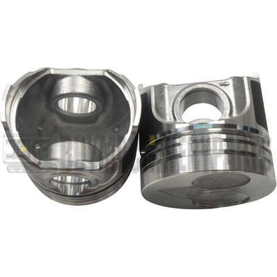 Piston 15821-21110 Suitable For Kubota Z402 Engine Parts
