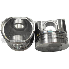 Piston 15821-21110 Suitable For Kubota Z402 Engine Parts