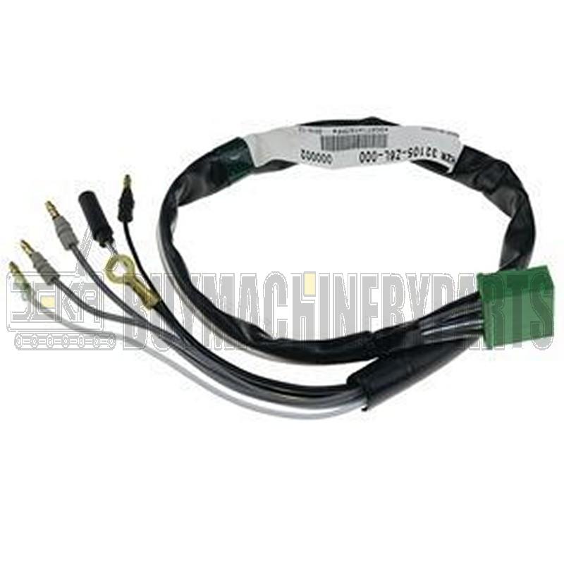 Sub-Wire Harness 32105-Z6L-000 for Honda Engine GX440 GX630 GX660 GX690
