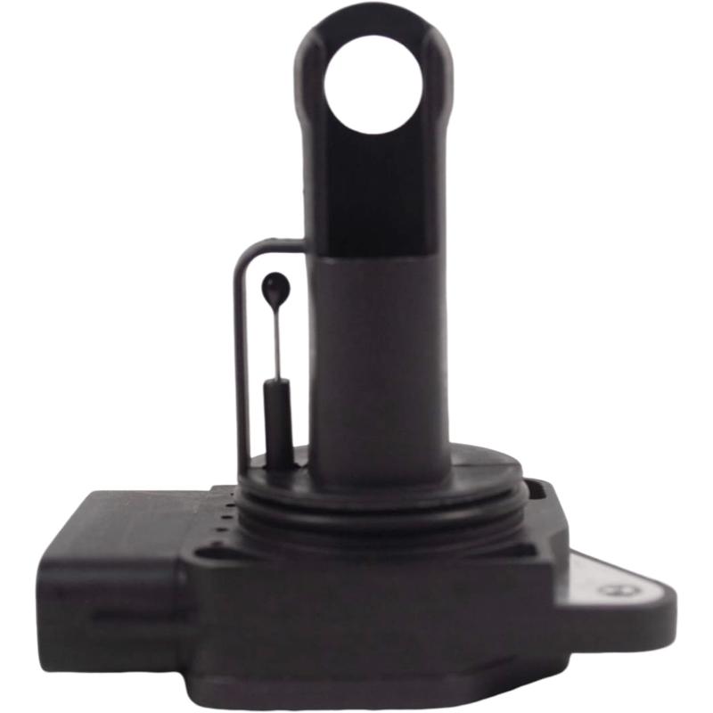 22204-21010 MAF Mass Air Flow Sensor Meter AF10029 Compatible with Pontiac Vibe Lexus 03-08 GS450h 07-11 Toyota 4Runner99-09 Camry 02-06 Solara 02-08 Replacement for 74-50009
