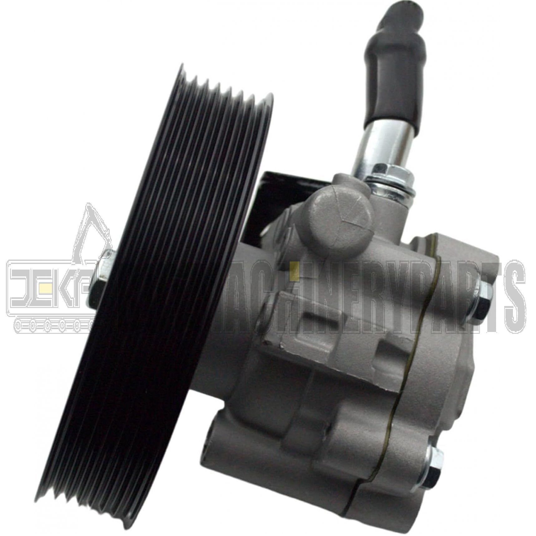 Power Steering Pump 21-5245 compatible with Toyota Camry 2002-2009 l4 2.4L