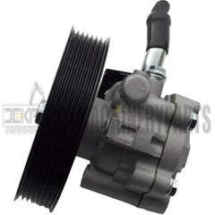 Power Steering Pump 21-5245 compatible with Toyota Camry 2002-2009 l4 2.4L