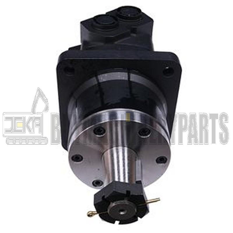 Hydraulic Motor 113-1072-006 for Eaton Char-Lynn 6000 Series