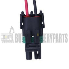 12V Solenoid Coil MCSCS012DE0A0010 300AA00182A for Eaton