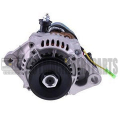 12V 40A Alternator 7481809 for Bobcat 321 322 323 325 328 329 418 425 428 E08 E10 E14 E16 E17 E19 E20 453 453 463 553 MT50 MT52 MT55 MT85
