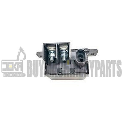 24V Preheaing Relay 14514195 for Volvo Excavator EC135B EC140B EC160B EC180B EC210B EC240B EC290B