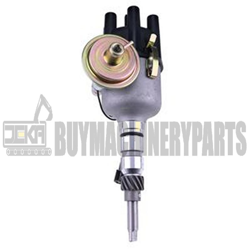 Ignition Distributor 19100-61010 for Toyota Engine 2F 3F Land Cruiser FJ40 FJ45 FJ55 FJ60