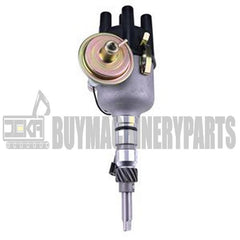 Ignition Distributor 19100-61010 for Toyota Engine 2F 3F Land Cruiser FJ40 FJ45 FJ55 FJ60