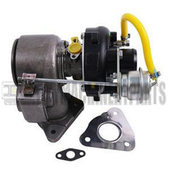 Turbocharger 04125041 4125041 for Deutz Engine TCD 3.6 L4