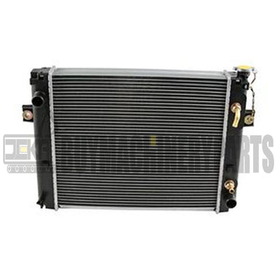 Radiator 234B2-10002 239B2-10101 for TCM Forklift FD30T3CS-A FD20-30VT 30T6 30T3Z