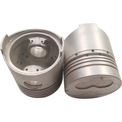 Piston 5-12111-203-0 Suitable For Isuzu C190-4G Engines Parts