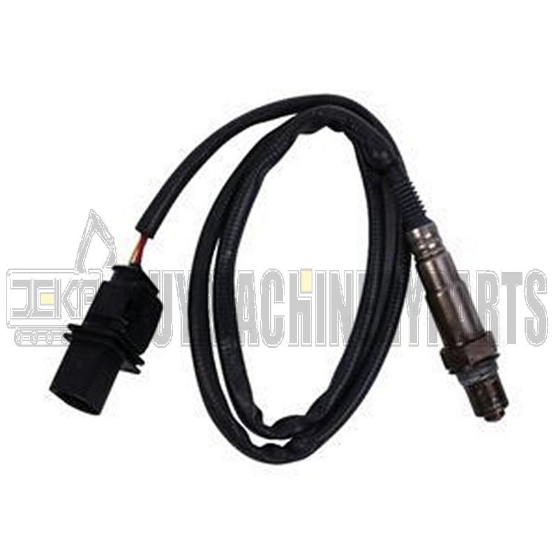 Aftermarket Bosch 0281004184 Lambda Oxygen Sensor for Engine Truck
