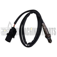 Aftermarket Bosch 0281004184 Lambda Oxygen Sensor for Engine Truck