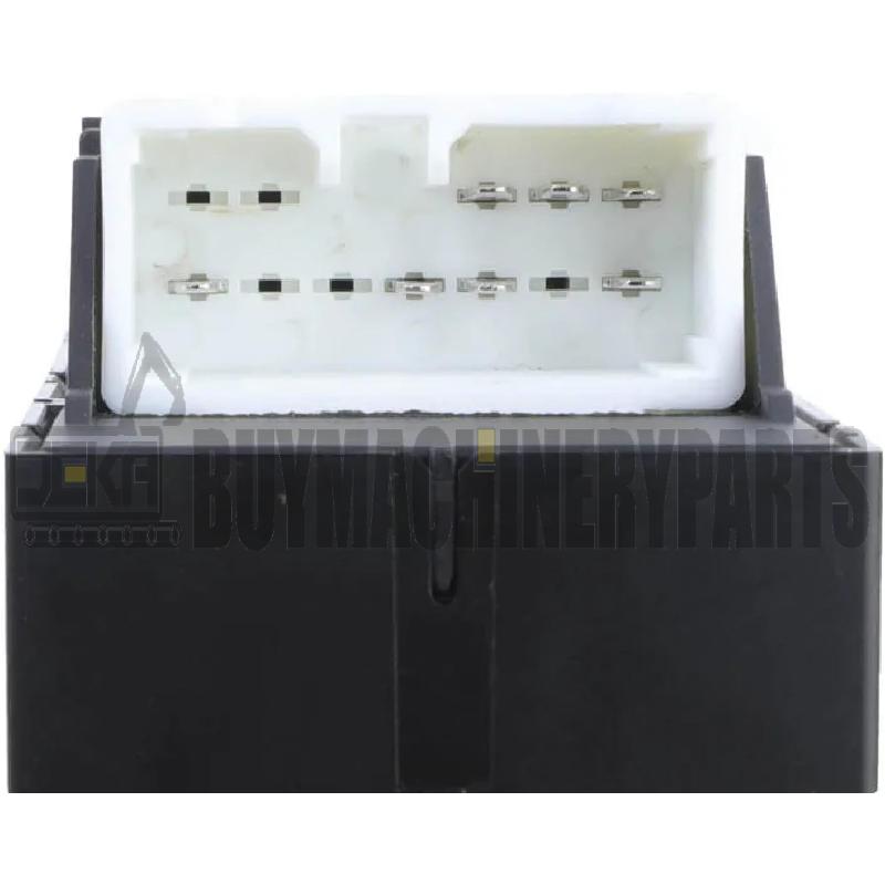 Car Electric Power Window Control Switch S21073-000e00 S21073000e00 S21073 000e00 Door Power Window Switch for Car Accessories