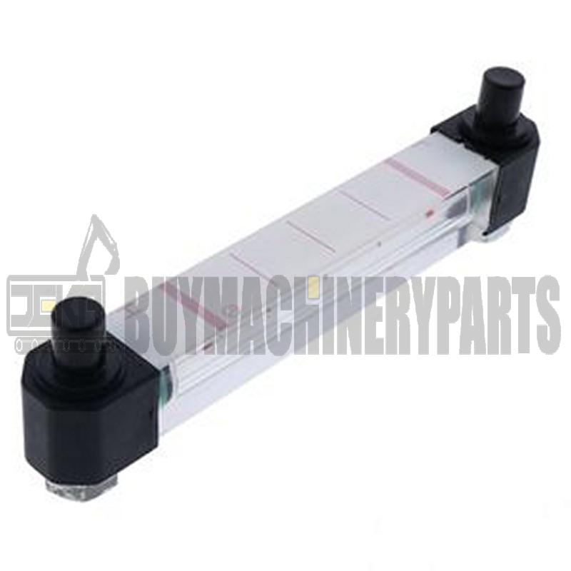 Fuel Gauge Level YN58S00009F1 for New Holland E135B E175B E215B E70 E130 E80 EH130 E160 EH160 EH70 EH80