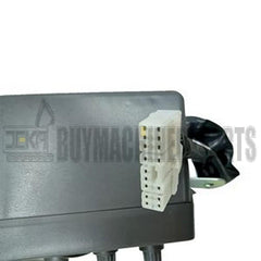 Throttle Control Switch Box 4454518 for John Deere Excavator 120C 135C 160CLC 2154D 200CLC 225CLC 370C 330CLC