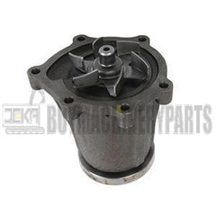 Water Pump Assembly with Gasket 8980476894 for Isuzu Engine 4JJ1 4JJ1T Kobelco Excavator SK125SR-7 SK130-11 SK130SR-7 SK135SR-7 SK140SRD-7 SK140LC-11
