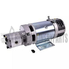 Hydraulic Lift Pump & Motor 147099 for Skyjack Scissor Lift SJIII3220 SJIII3226 SJIII4626 SJIII4632